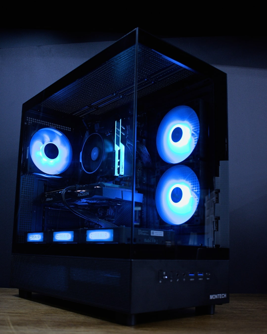 Archon PCs - Model E