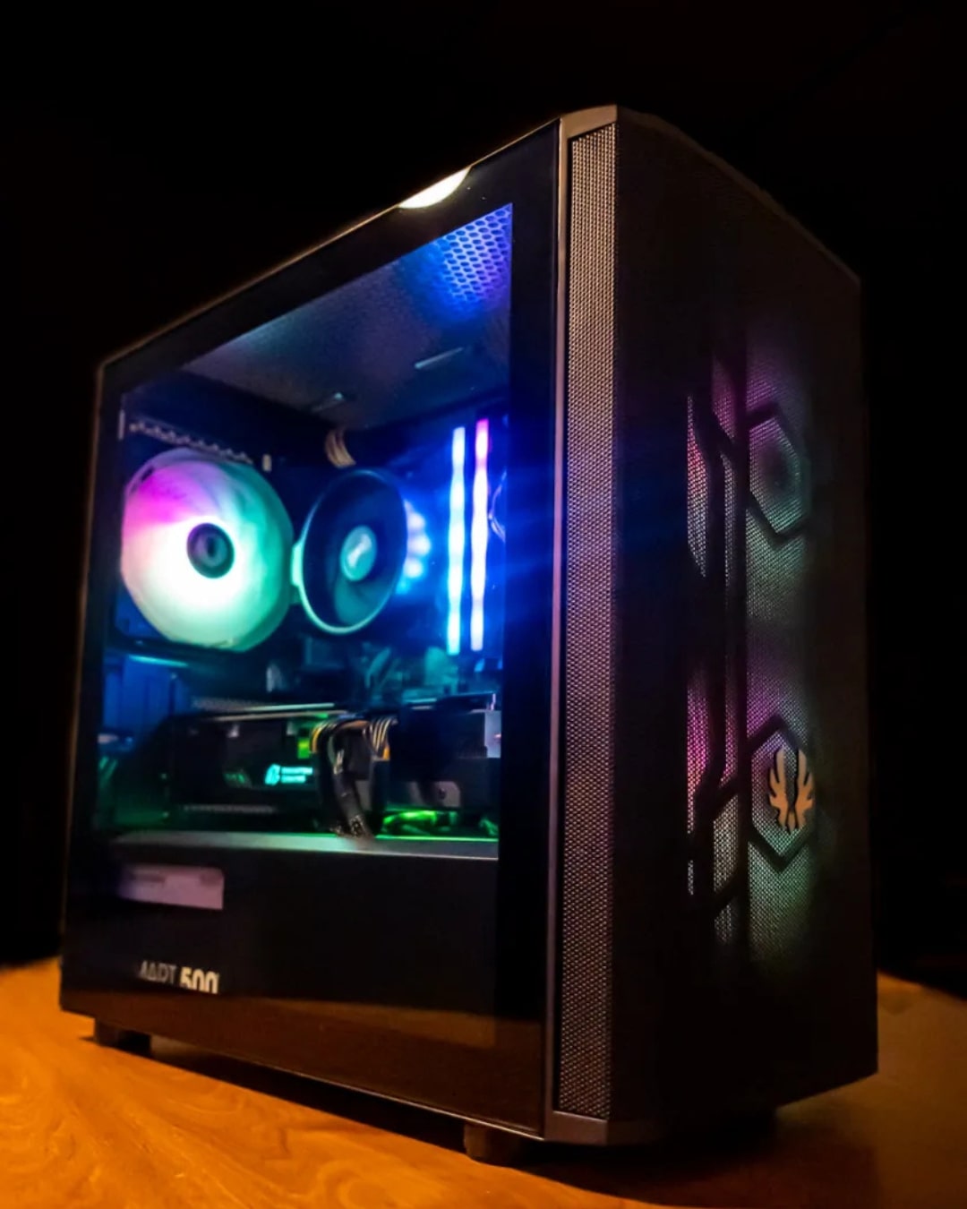 Archon PCs - Model N